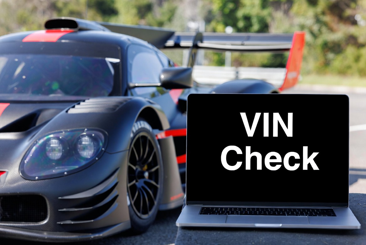 Best VIN Number Check Tools Compared